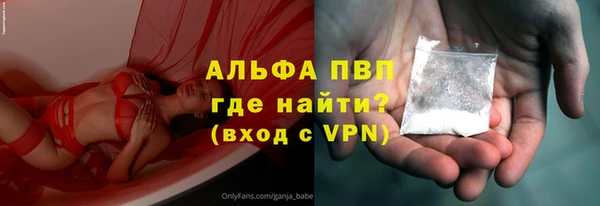 молекула духа Кулебаки